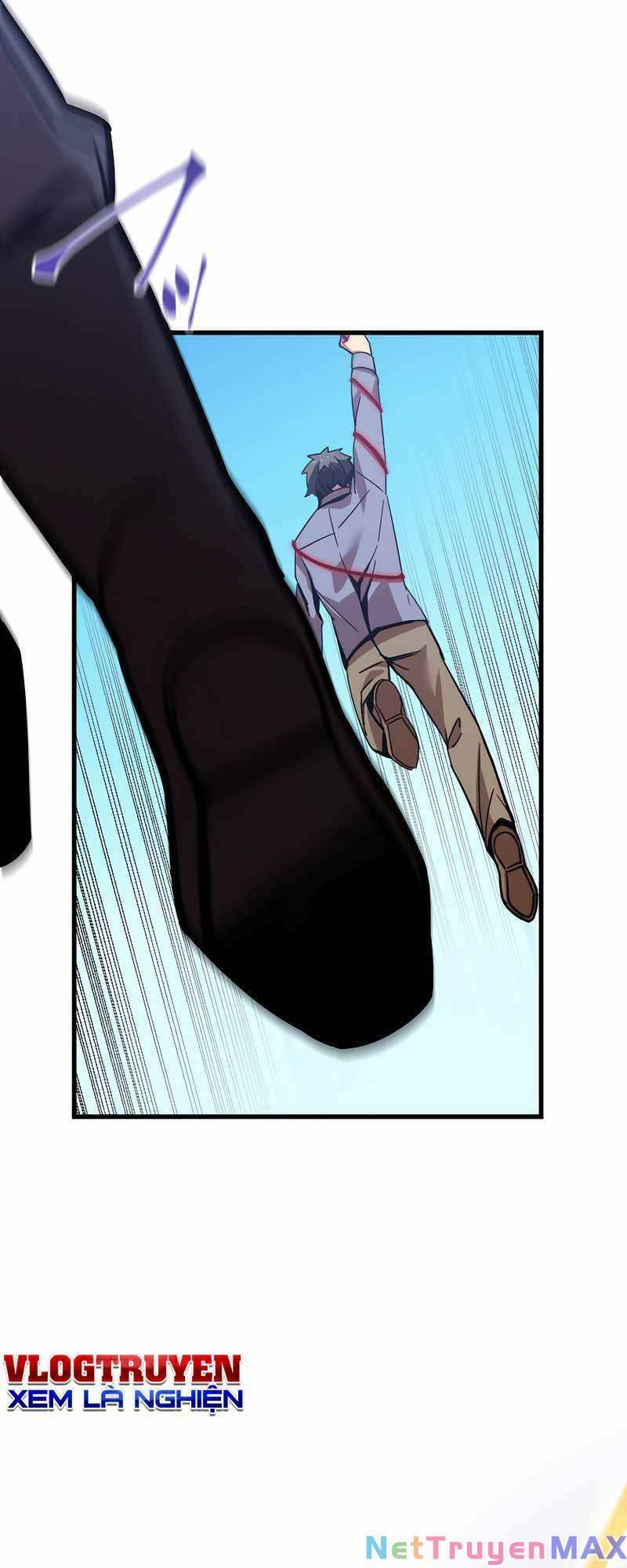 Huyết Thánh Cứu Thế Chủ~ Ta Chỉ Cần 0.0000001% Đã Trở Thành Vô Địch chapter 5 31