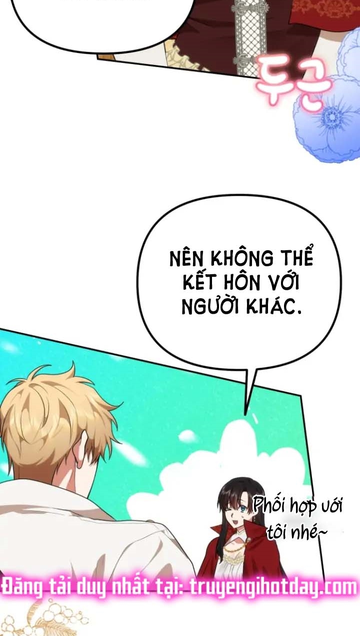 [18+] dũng sĩ vị tha chapter 12.1 44