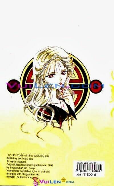 quyển sách kỳ bí chapter 16 190