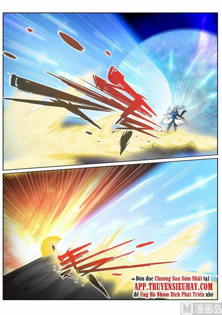 chư thiên ký chapter 262 1