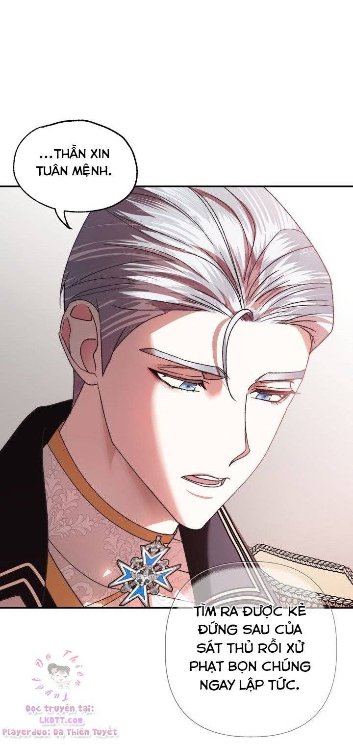 cha, con không muốn kết hôn đâu chapter 9 10