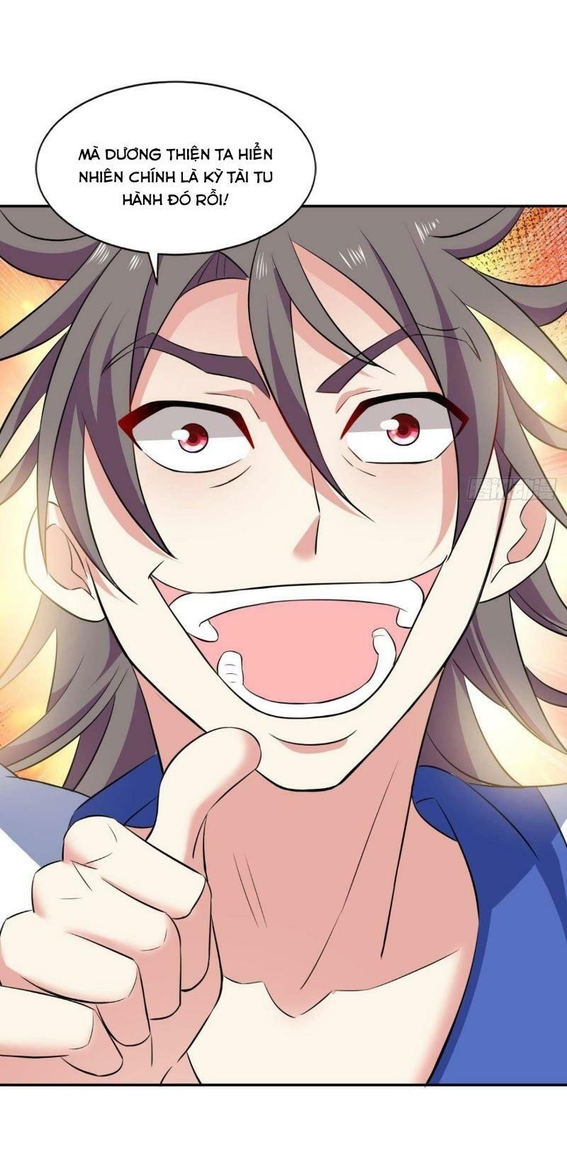 Trọng Sinh Thành Cậu Vàng Tại Dị Thế Chapter 92 5