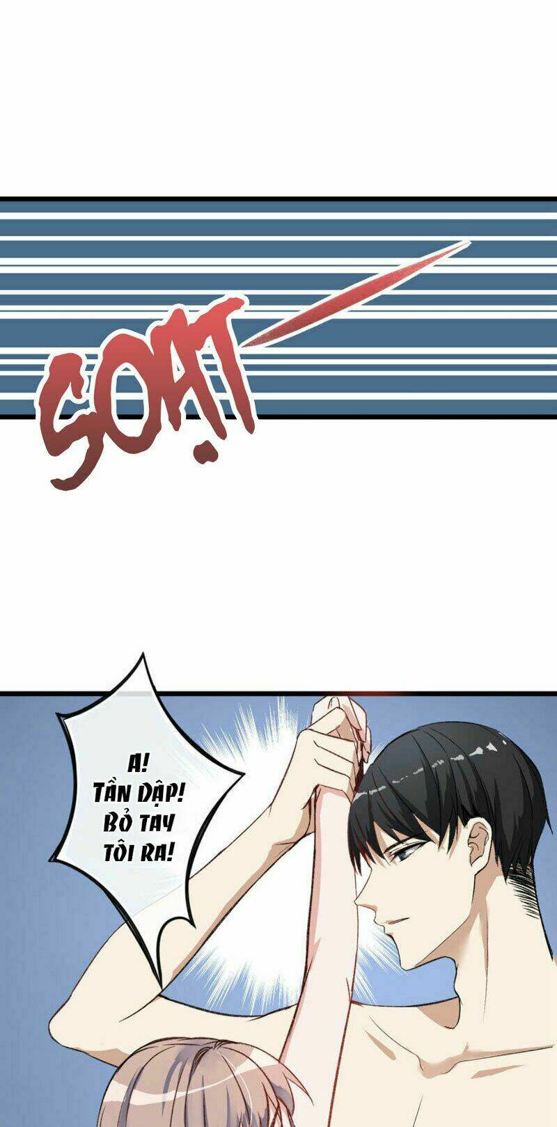 cạm bẫy lửa tình chapter 1 55