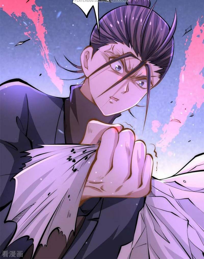 đô thị đỉnh phong cao thủ chapter 32 17