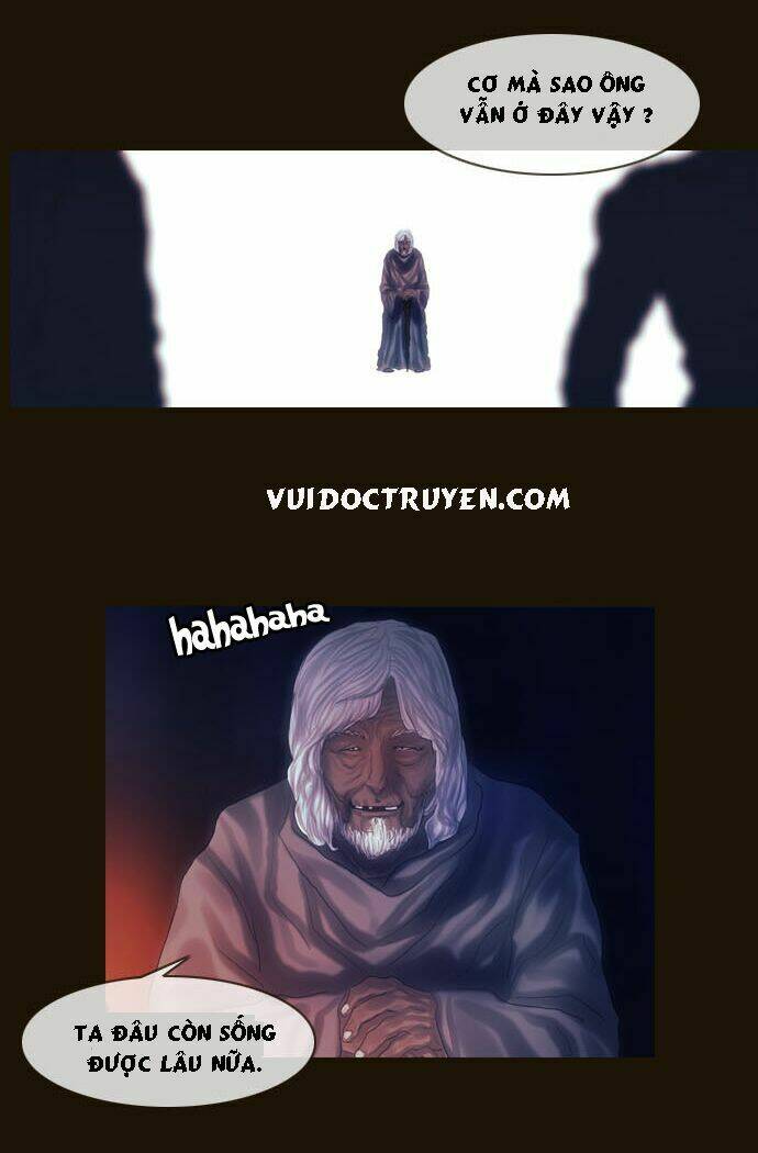 hội ảo thuật chapter 80 19