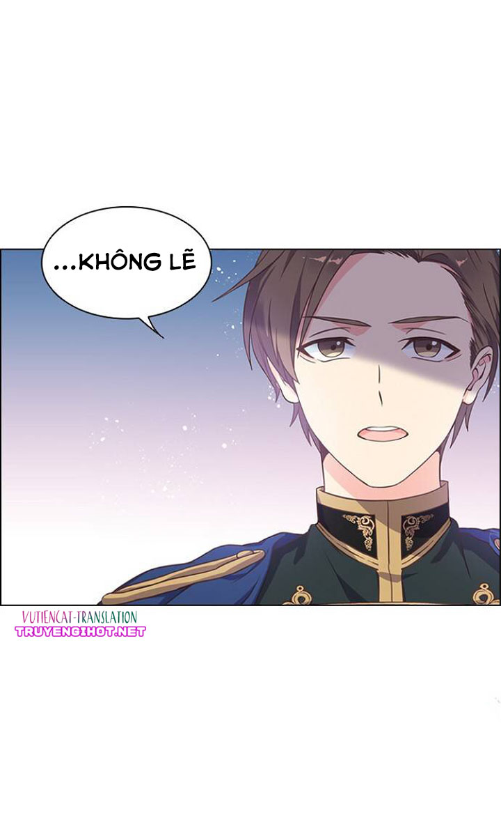 lời cầu hôn đến từ hoàng đế chapter 3 15