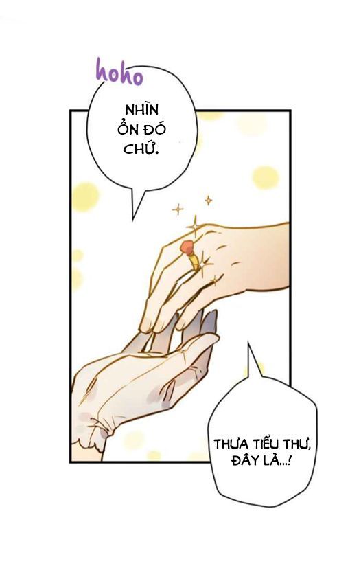 hoàng phi bóng tối - shadow queen chapter 33 45