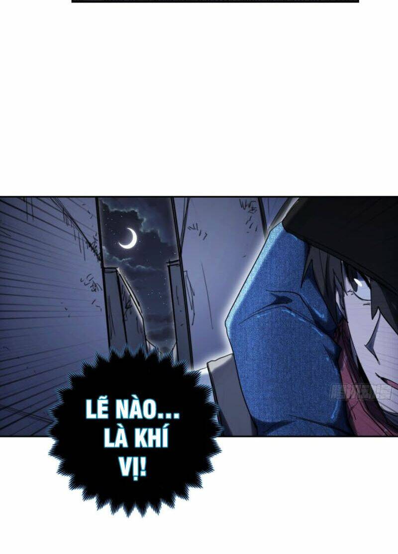 đô thị hàng thần khúc chapter 53 16