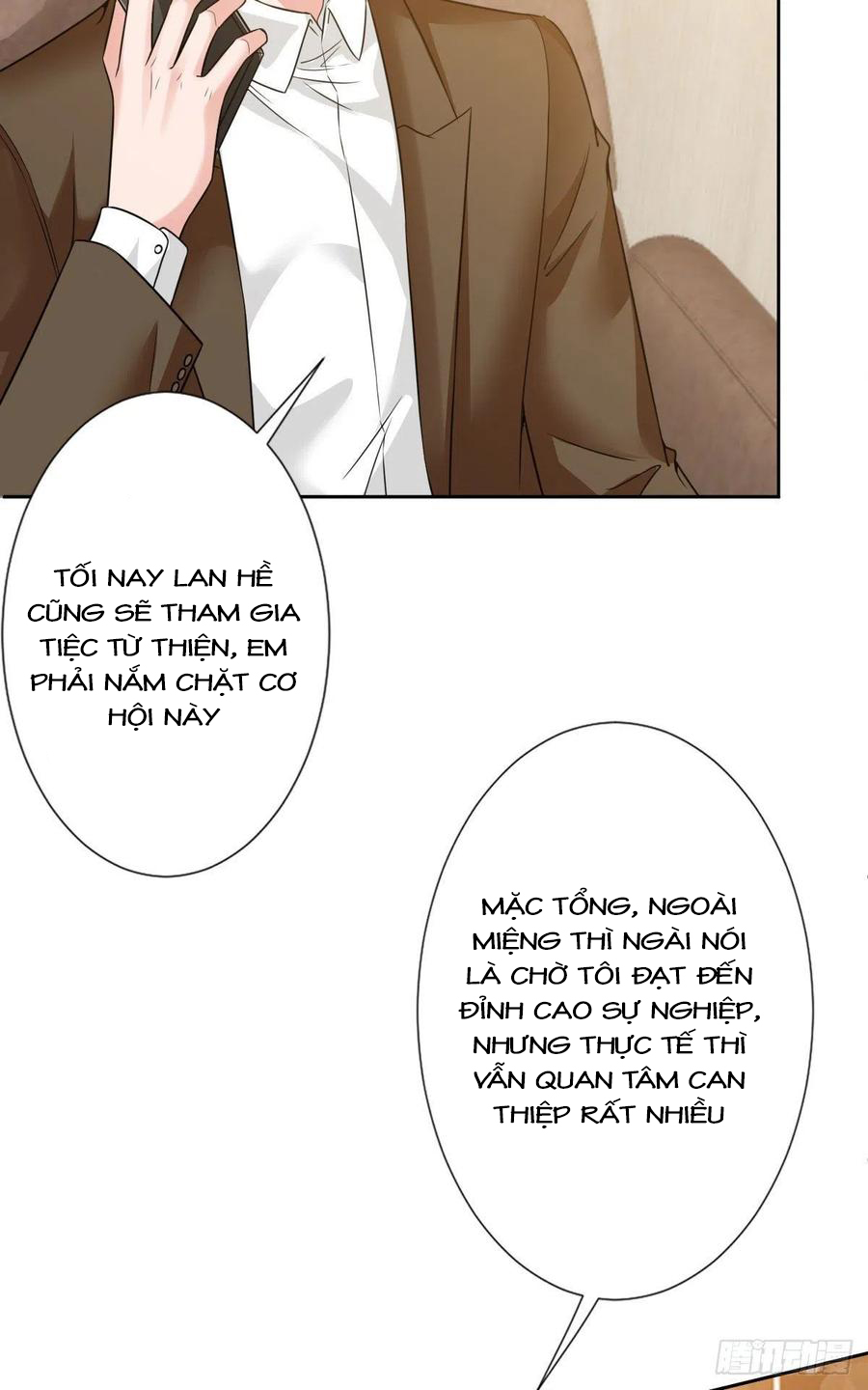 thí hôn lão công, cần giúp sức chapter 204 10