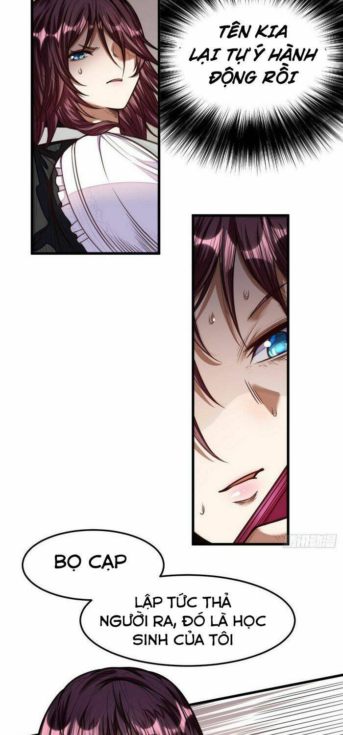 võng du chi tối cường liệp nhân chapter 26 3