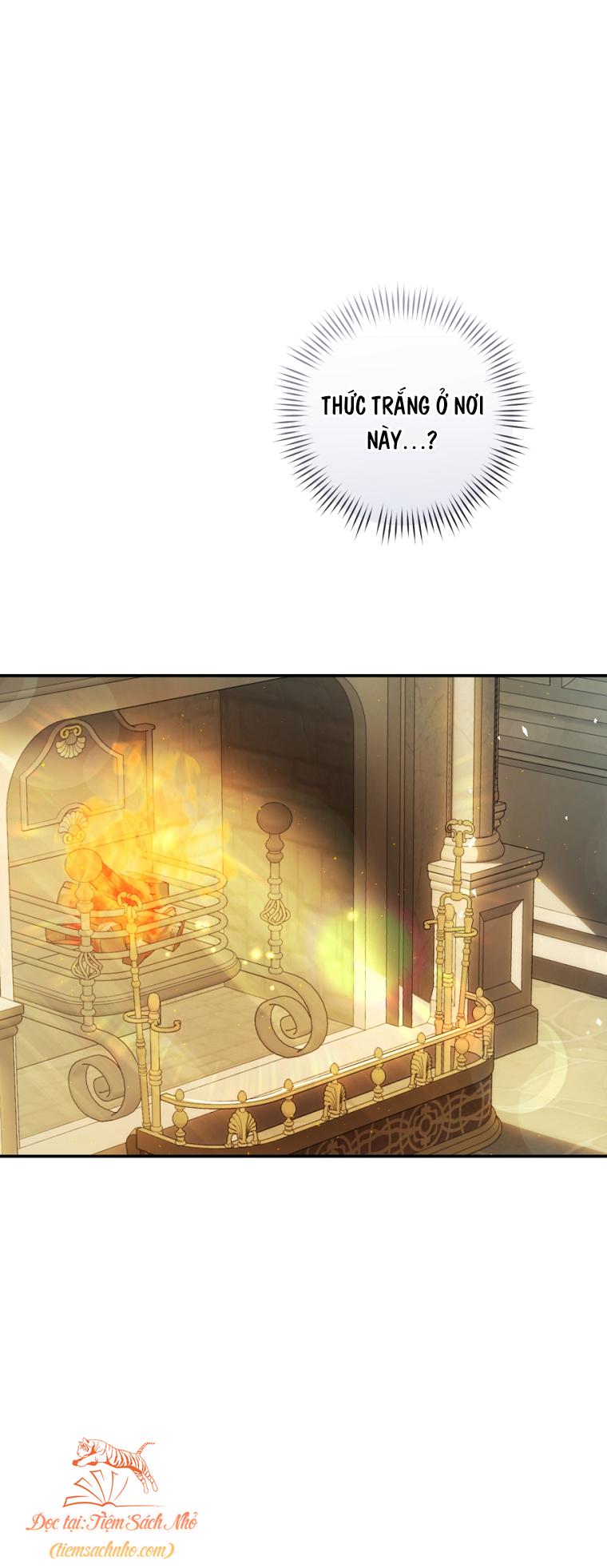 ác nữ là con rối chapter 74 12