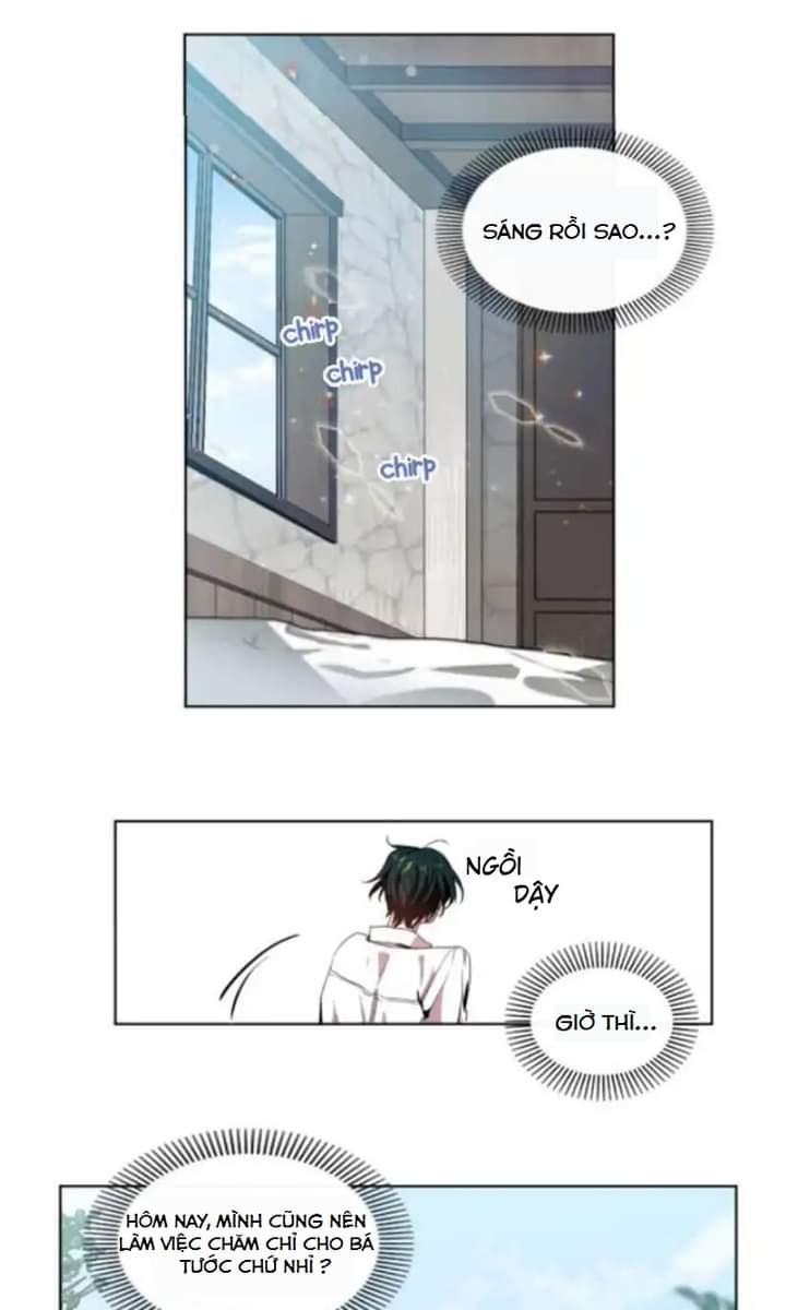 a witch’s hopeless wish chapter 4 2