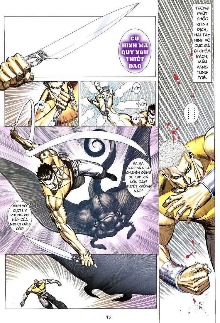 võ thần phượng hoàng chapter 47 12