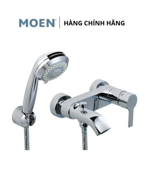 Bộ sen tắm nóng lạnh MOEN 63132