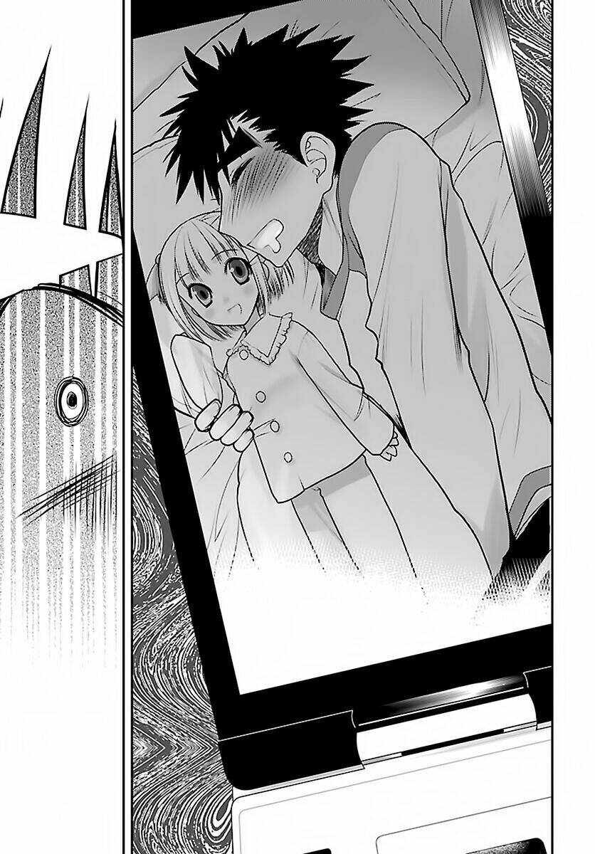 oniichan control chapter 29 11