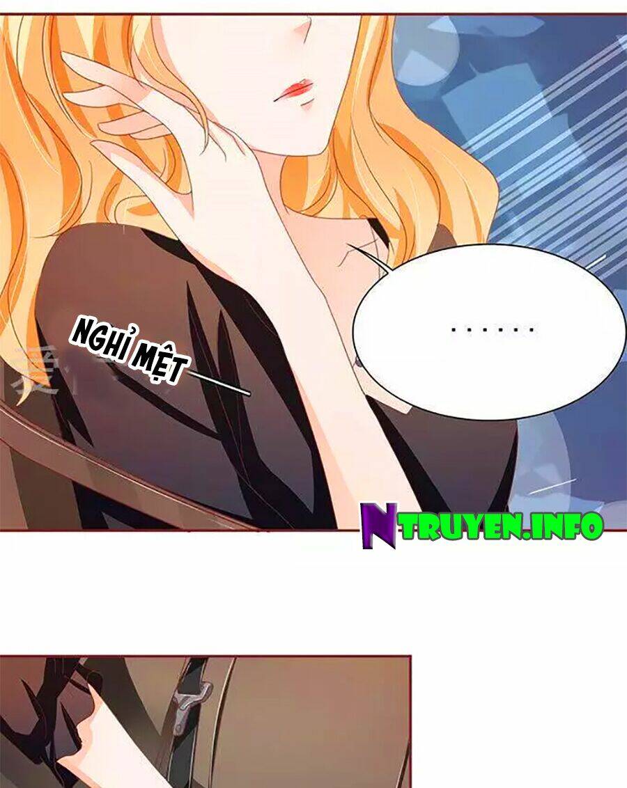 vương tước tư hữu bảo bối chapter 168 12