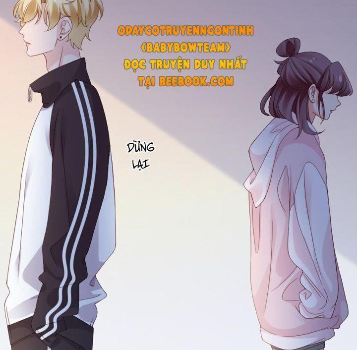 chiếc bật lửa và váy công chúa (b) chapter 19 59