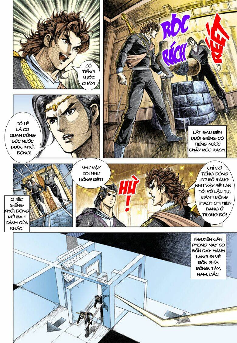 đại đường song long truyện chapter 116 4