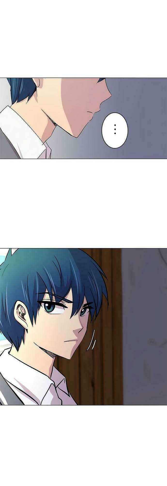 tôi muốn bình thường chapter 12 6