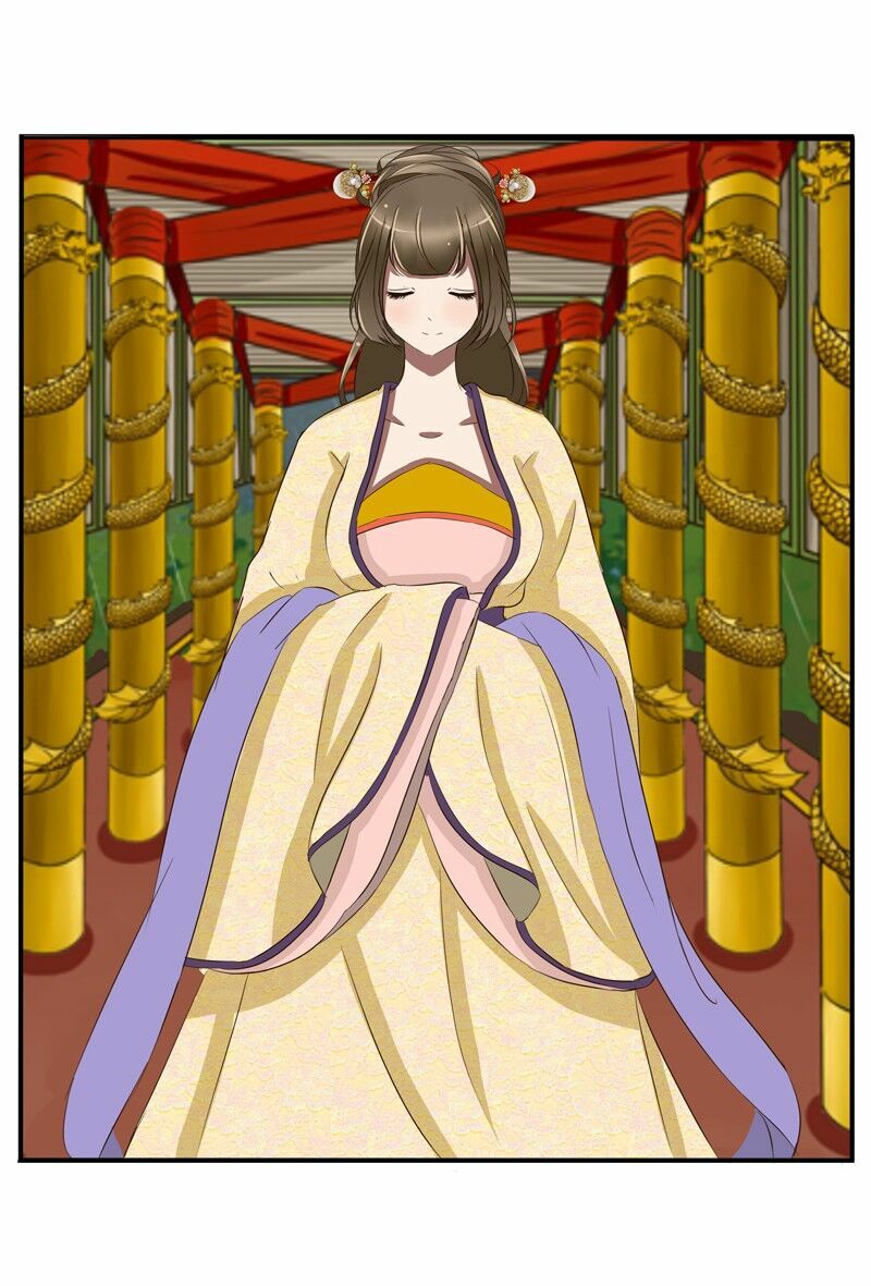 thông linh phi chapter 71 1