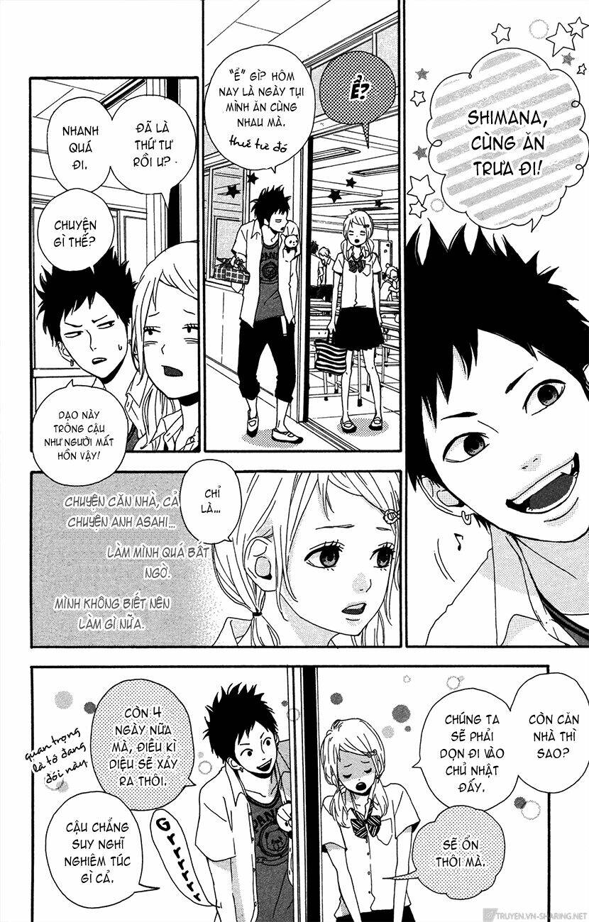 yume miru taiyou chapter 37 14