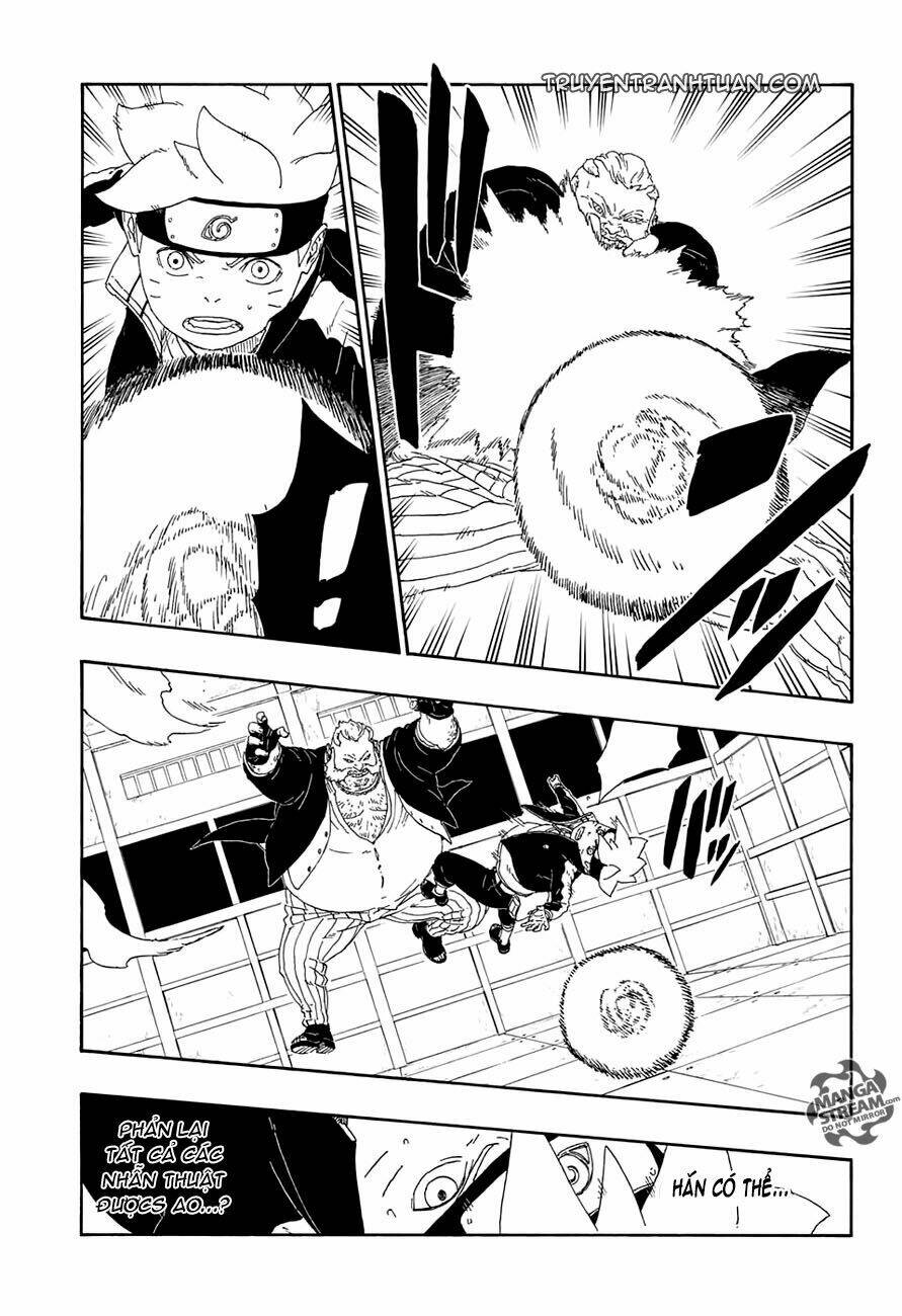 uzumaki boruto chapter 14.1 24