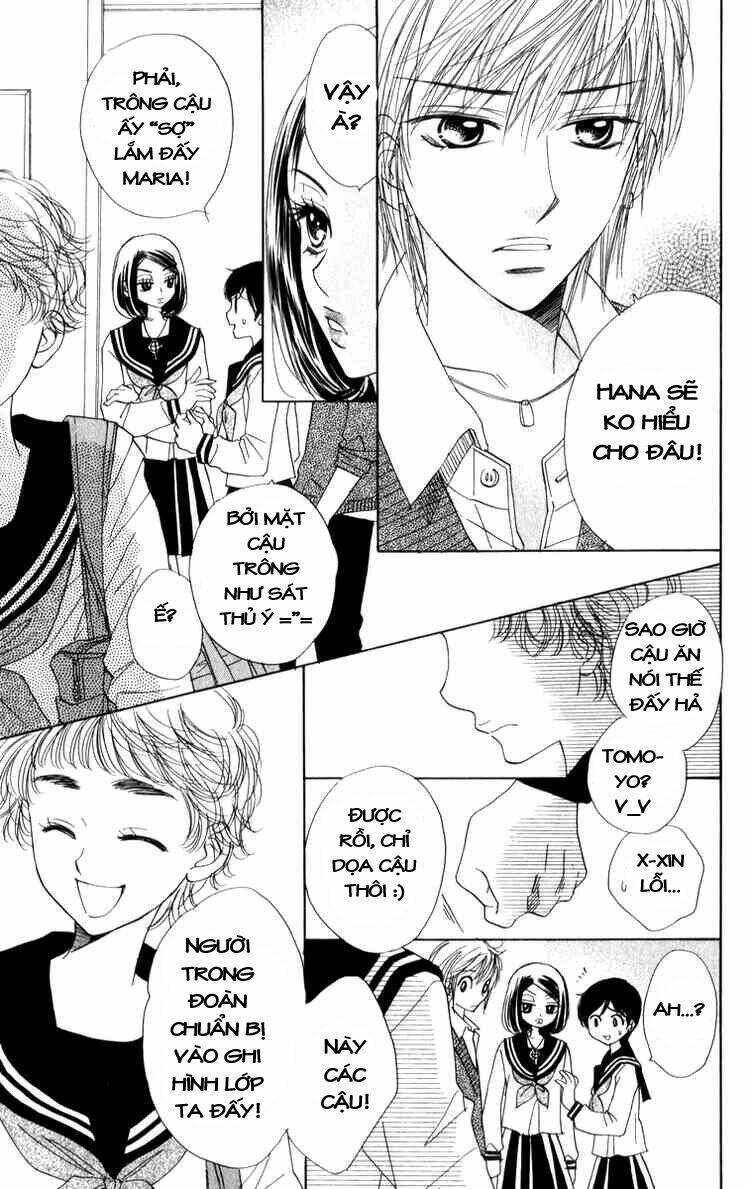 ác quỷ và bản tình ca chapter 20 13