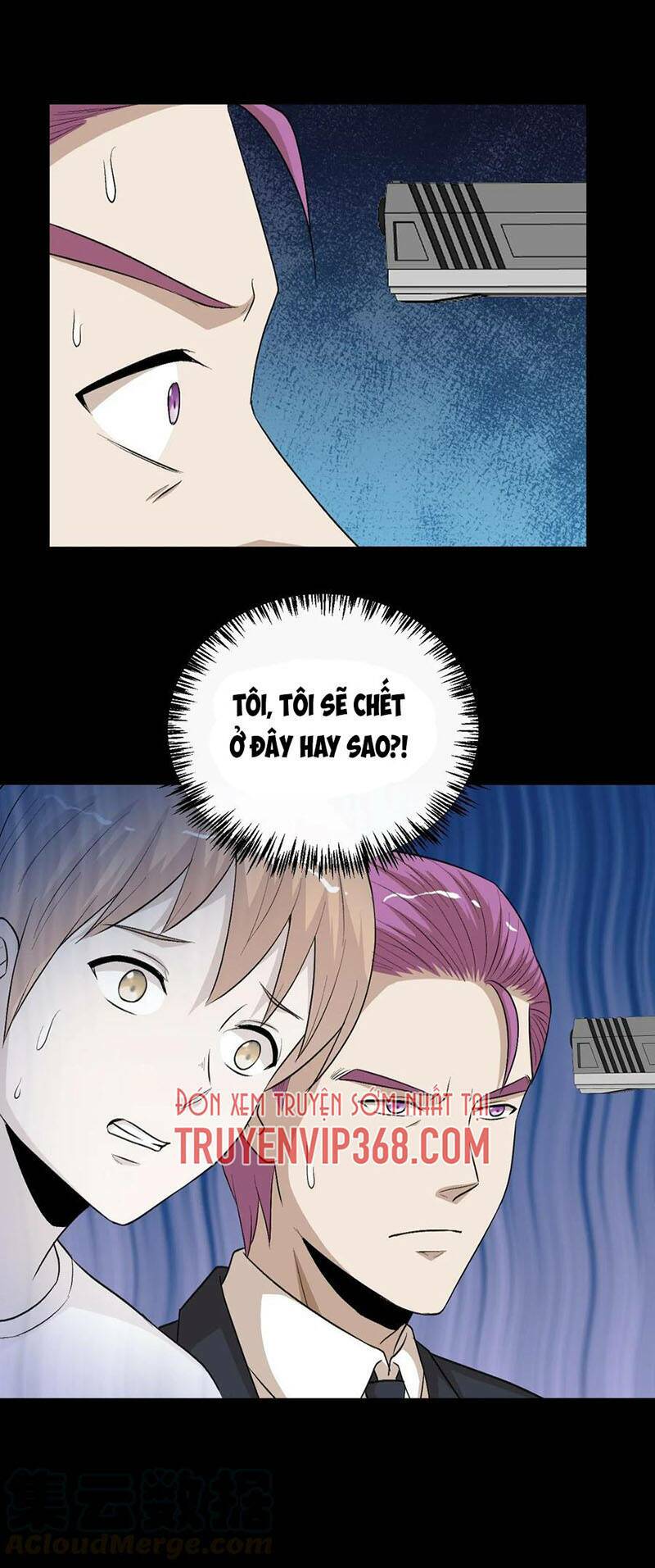 đai ca trở lại tuổi 16 chapter 143 10