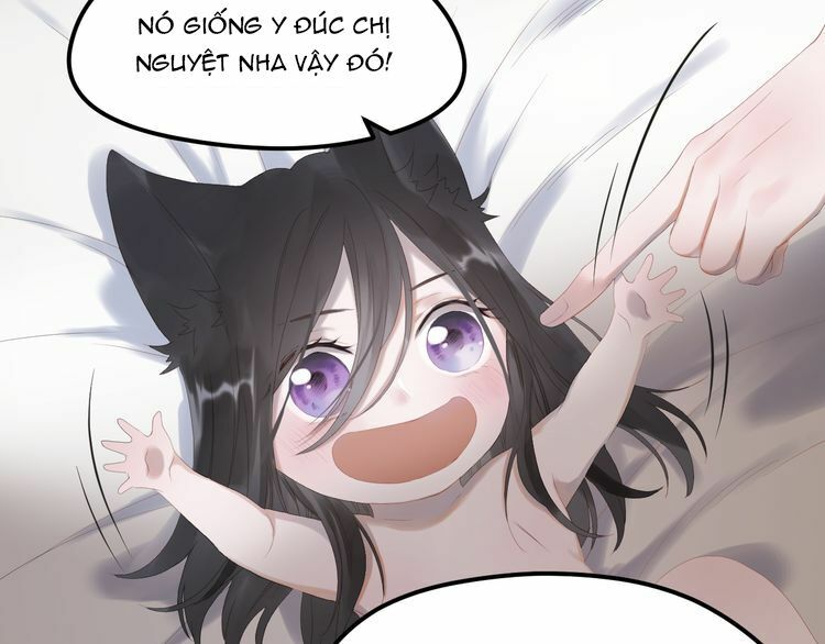 lượm được một tiểu hồ ly phần 2 chapter 86 5