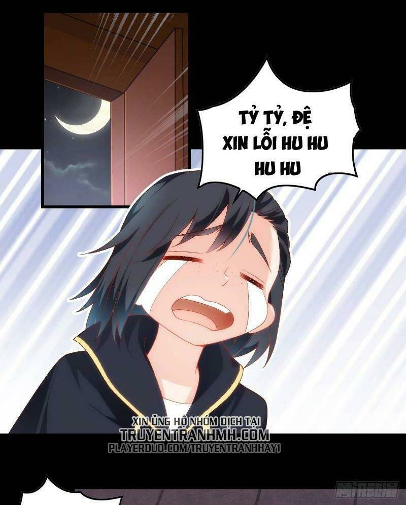 lãnh chúa cái gì không quan trọng chapter 31 7