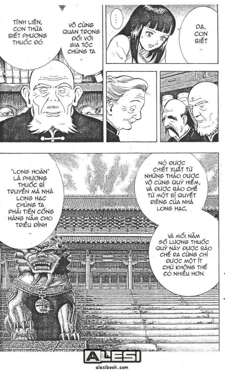 thời niên thiếu của hoàng phi hồng chapter 5 22