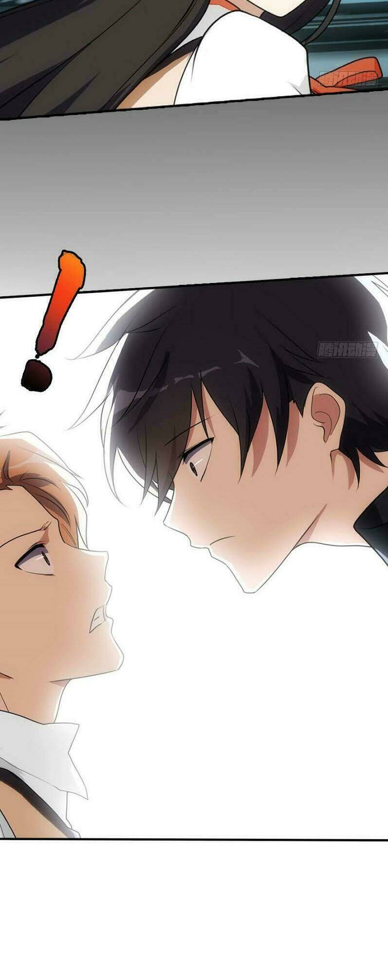 bạn gái virus của tôi chapter 8 19