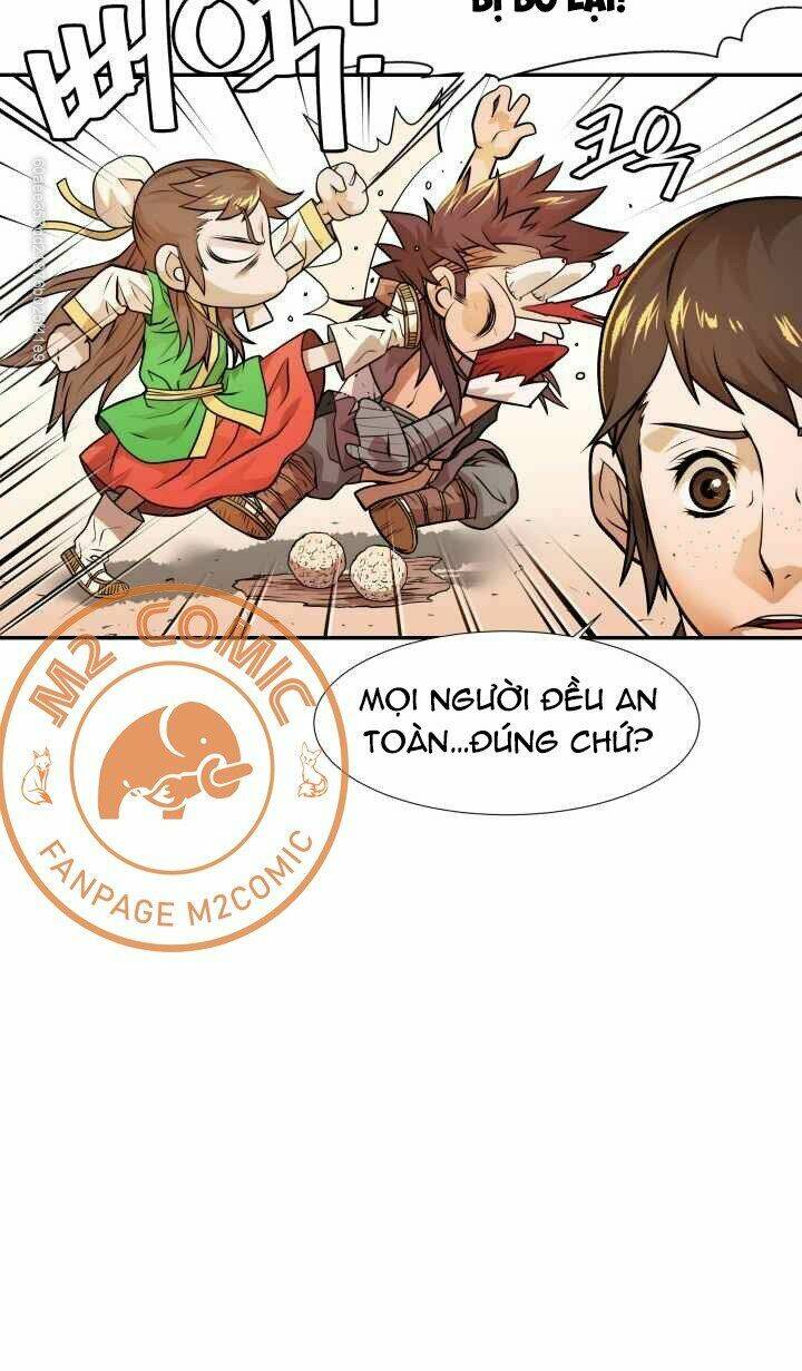 dain đồ sắt chapter 11 15