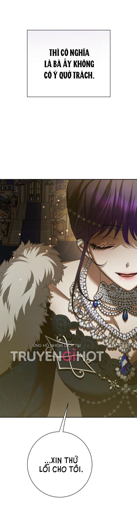 tôi muốn trở thành cô ấy dù chỉ là một ngày chapter 146.1 18