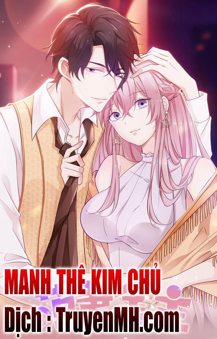 manh thê kim chủ chapter 1 2