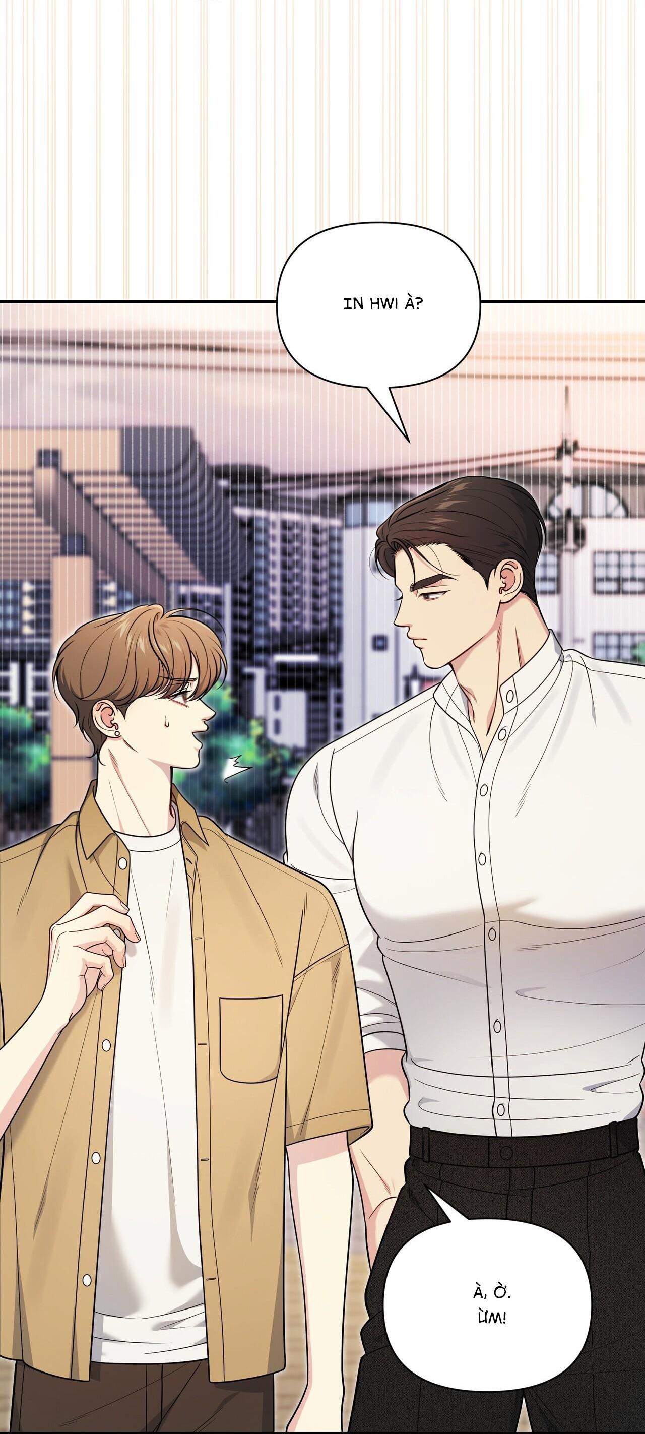 chuyện tình bí mật chapter 5 44