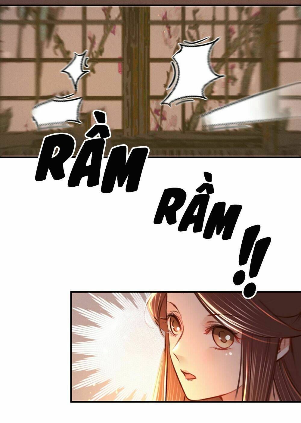 phượng hoàn triều: vương gia yêu nghiệt xin tránh đường chapter 13 8