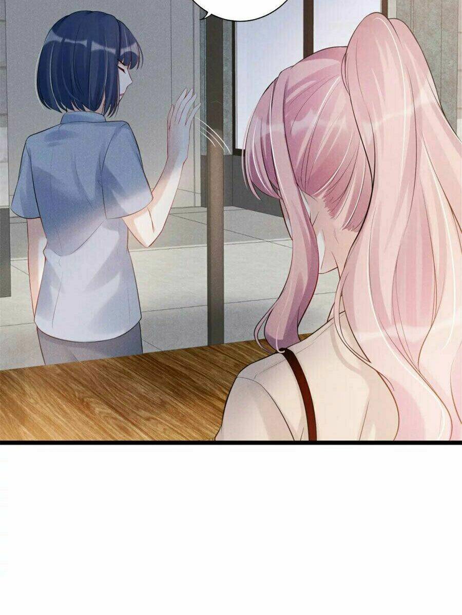 cạm bẫy lửa tình chapter 67 8