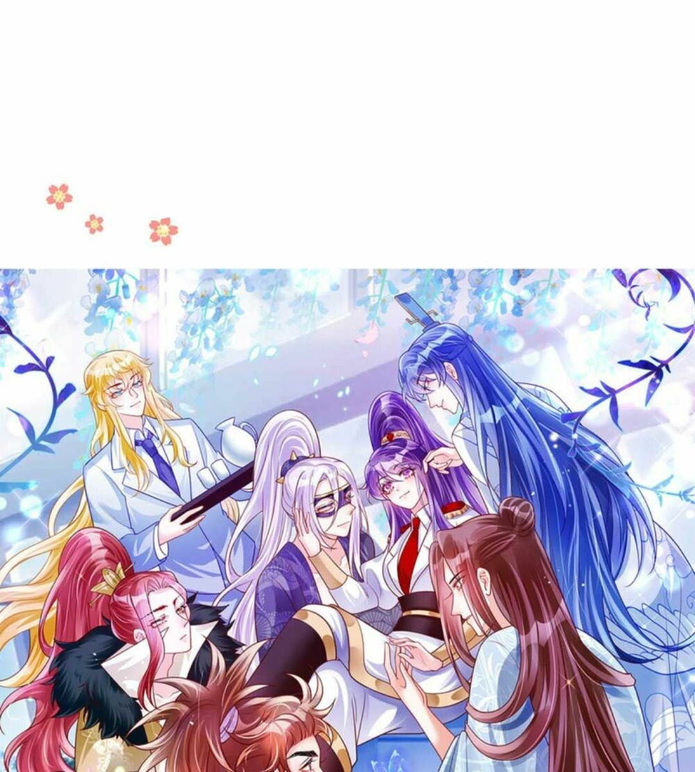 quân hoả nữ hoàng chapter 56 1