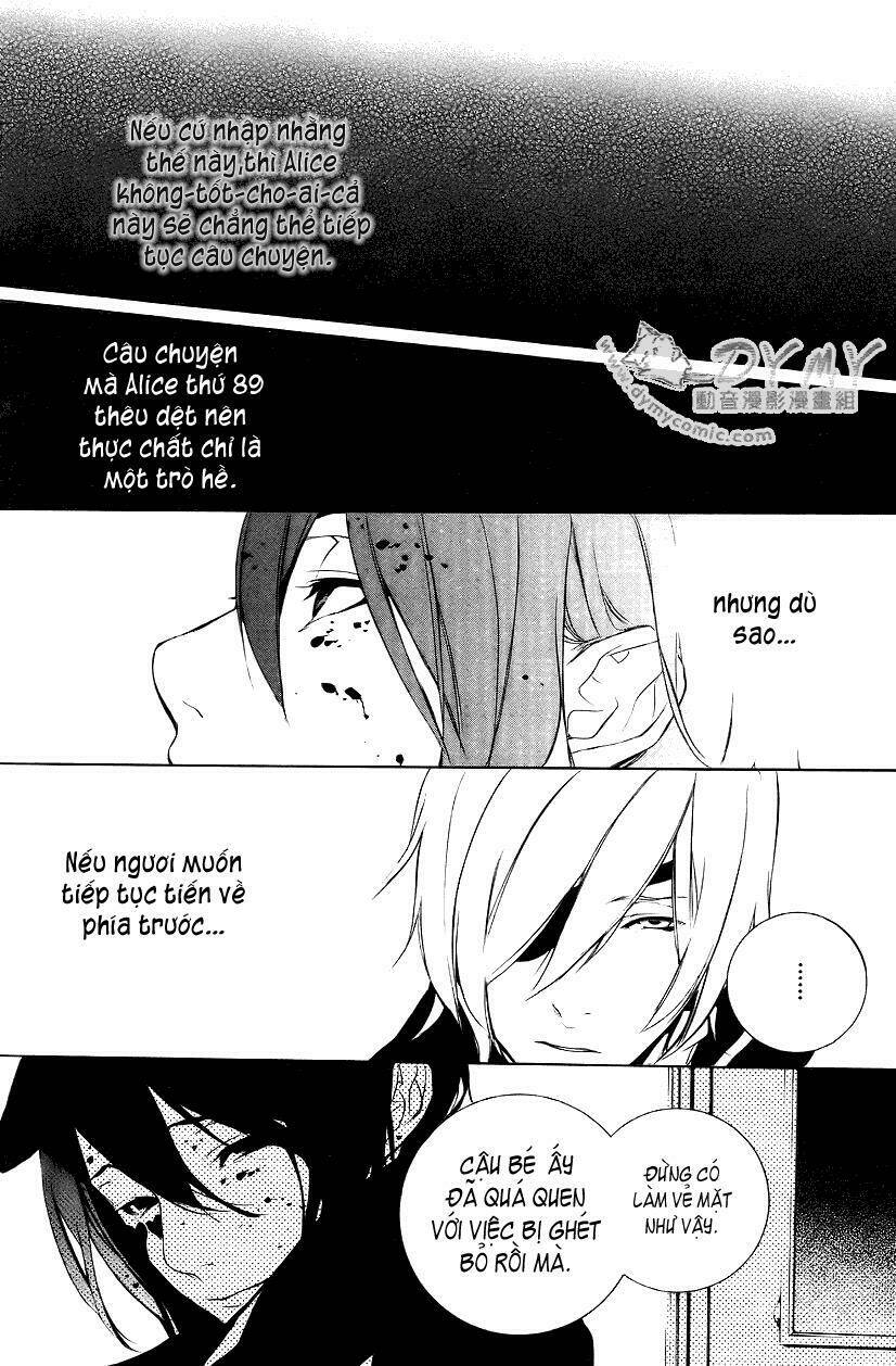 are you alice? chapter 15 14