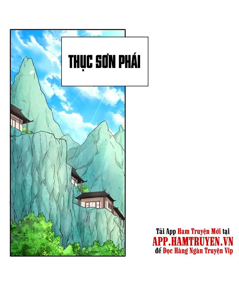 Sư Tỷ Của Ta Đông Đến Một Đám chapter 132 25