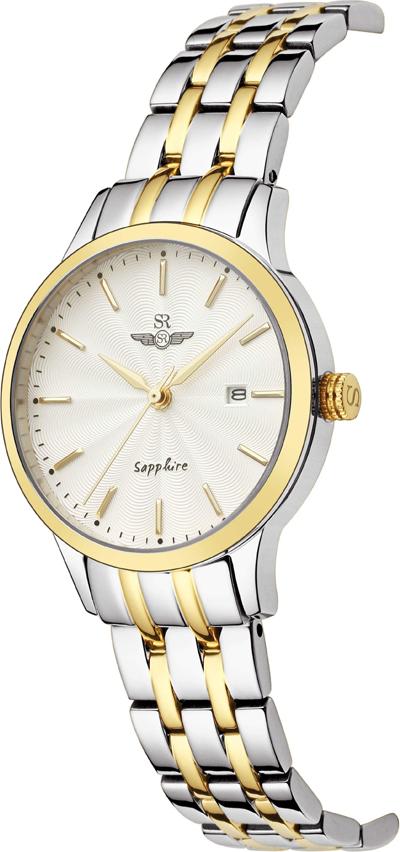 Đồng Hồ Nữ Srwatch SL1076.1202TE