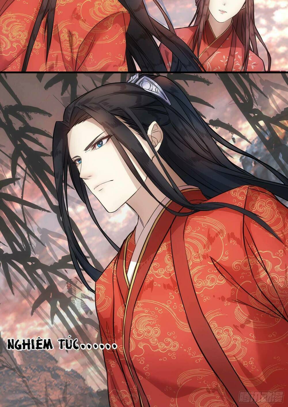 tiên giới hưu phu chỉ nam chapter 1 19