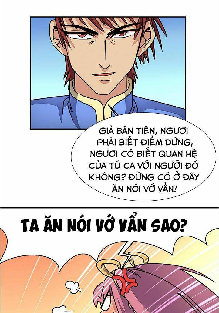 phong quỷ truyền thuyết chapter 89 9