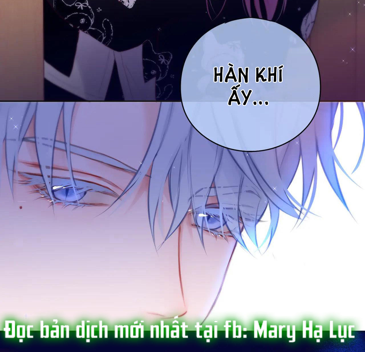cạm bẫy của hồ ly chapter 24.2 12