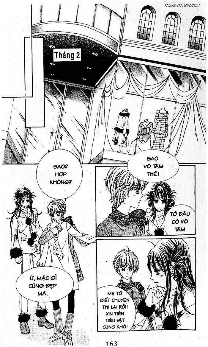 nhà trọ hoàn hảo chapter 66 23