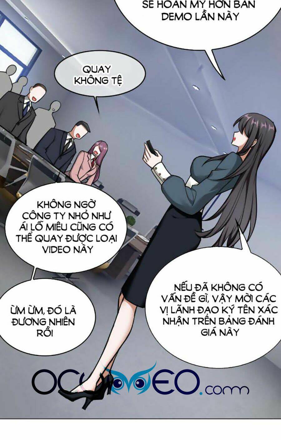 kế hoạch công lược của cô vợ gả thay chapter 52 38