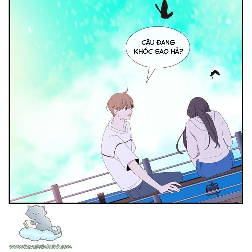 về bên anh chapter 21 40