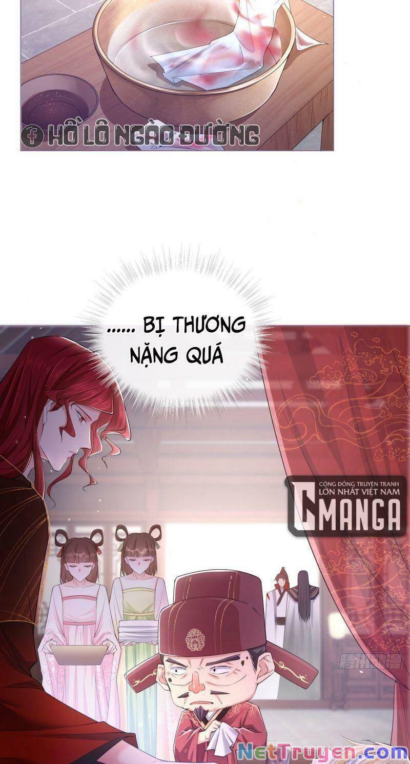 nhập mộ chi thần chapter 17 23