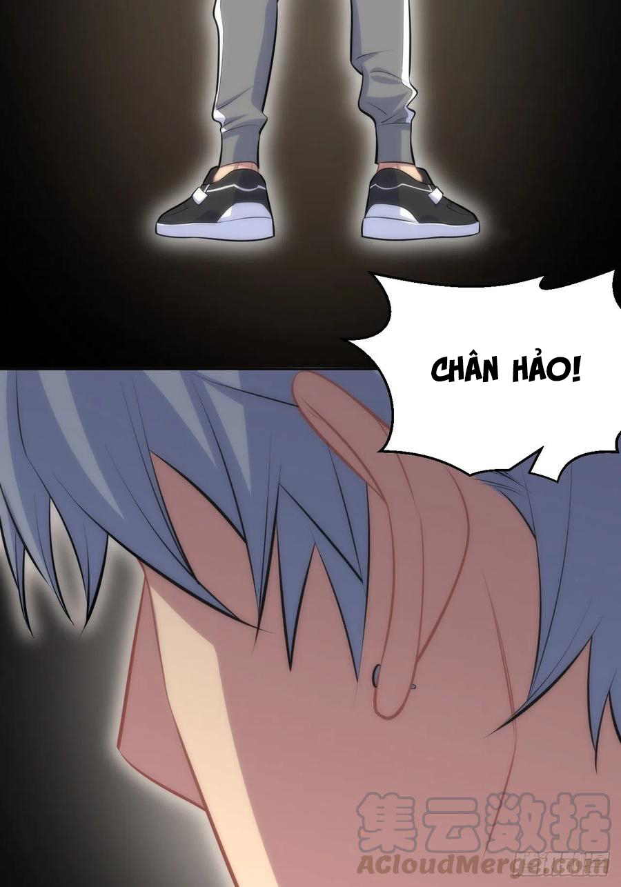 bố vợ đại nhân là bà xã chapter 136 7